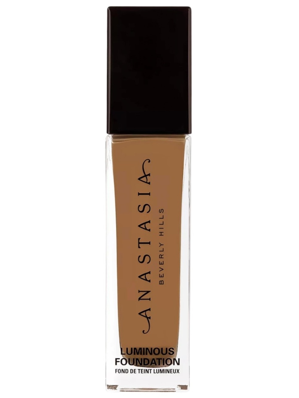 Anastasia Beverly Hills 420C Luminous Foundation 1oz